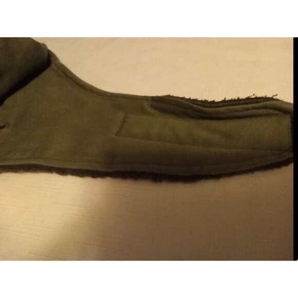 Vintage Paul Boye Sete 1979 Trapper Hat Size 56 Hunting Fishing Hat - Picture 3 of 8